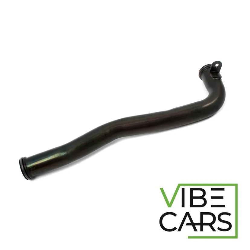 Патрубок системы охлаждения VIBECARS VC100054