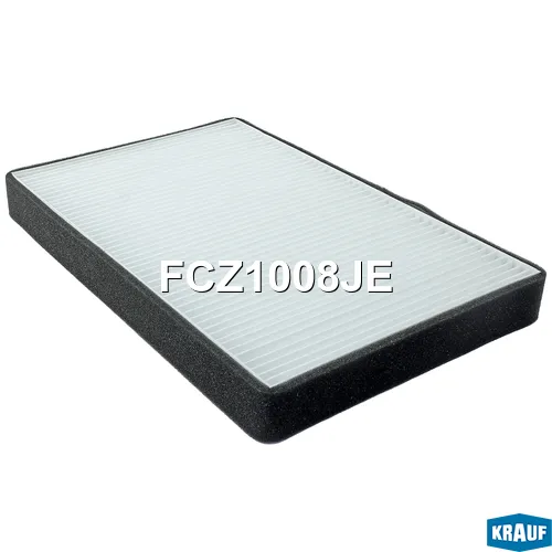 Фильтр воздушный KRAUF FCZ1008JE