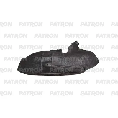 Подкрылок задн лев AUDI A6 04-11 (войлок) PATRON P722785AL