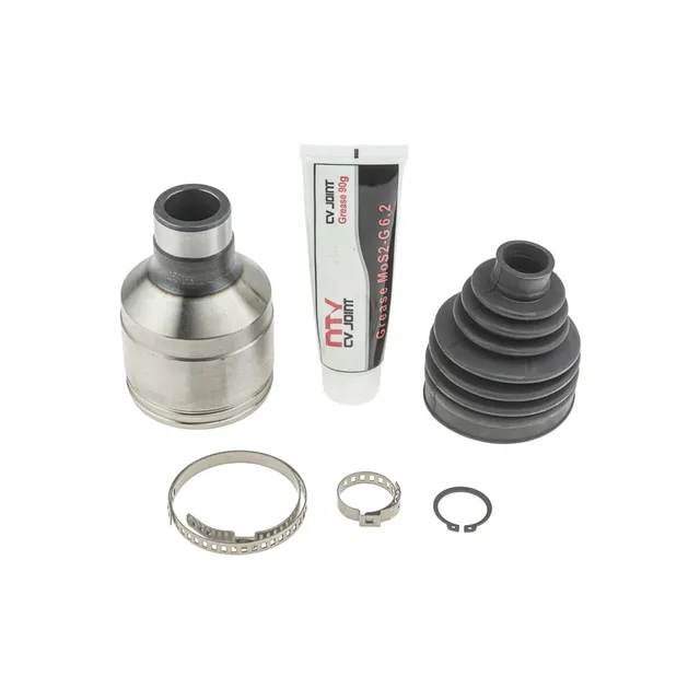 ШРУС внутр. к-кт Suzuki SX4 2WD 1.9DDIS 06-, Fiat Sedici 1.9D 06- правый NTY NPWSU016