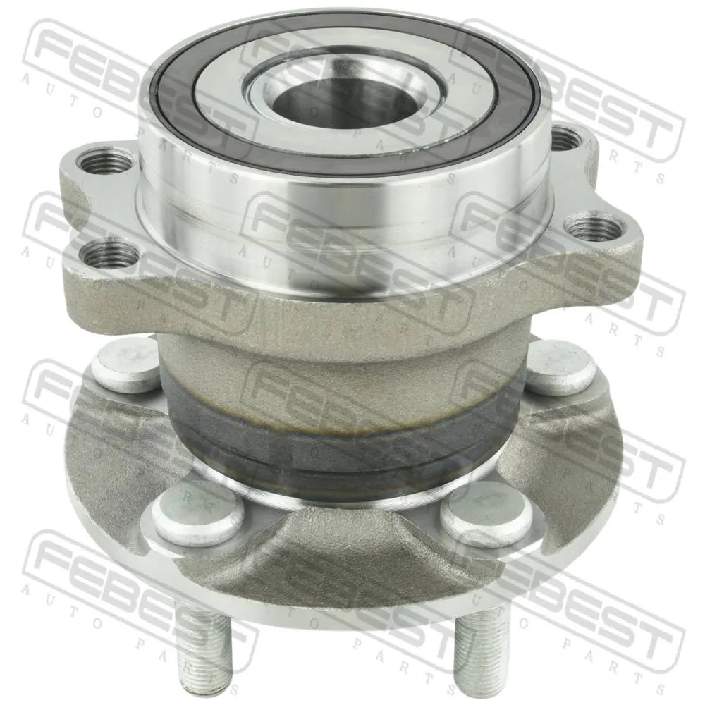 Ступица задняя SUBARU IMPREZA XV G33 2011-2016 FEBEST 0882-G13MR