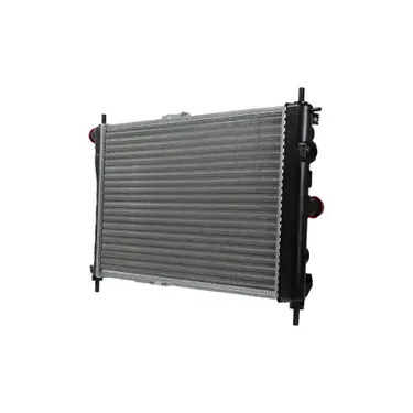 Радиатор системы охлаждения без ac Daewoo Nexia 1.5i 94-98 ZENTPARTS Z20045_ZNT