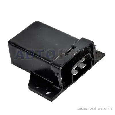 Блок управления экономайзером ПХХ ВАЗ 2105-07 25.3761