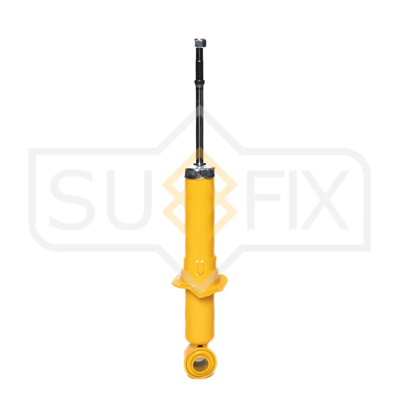 Амортизатор SUFIX SA-1277