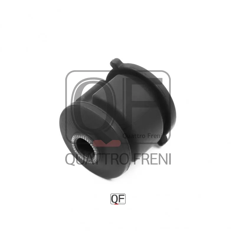 САЙЛЕНТБЛОК ЗАДНЕЙ ЦАПФЫ QUATTRO FRENI QF24D00123