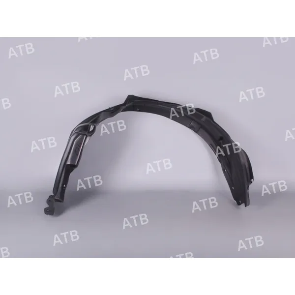 Подкрылок Mitsubishi Outlander 3 2012-2024 передний правый ATB 1AMO30G0FR