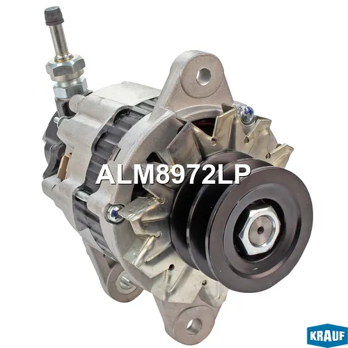Генератор 40 Amp KRAUF ALM8972LP