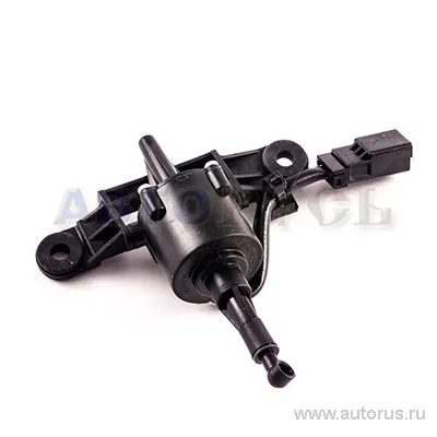 Моторедуктор распределения воздушного потока 21700-8127100-0 LADA 21700-8127100-02