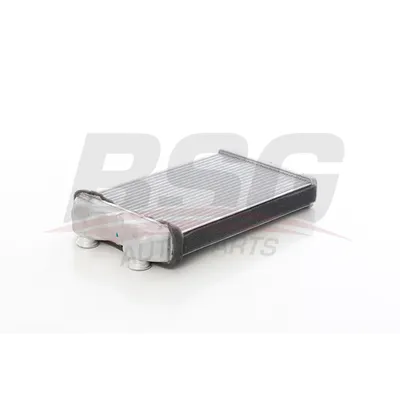 Радиатор отопителя (печки) HILUX (LN85, LN105, LN106) 89-97 BSG BSG 85-520-030