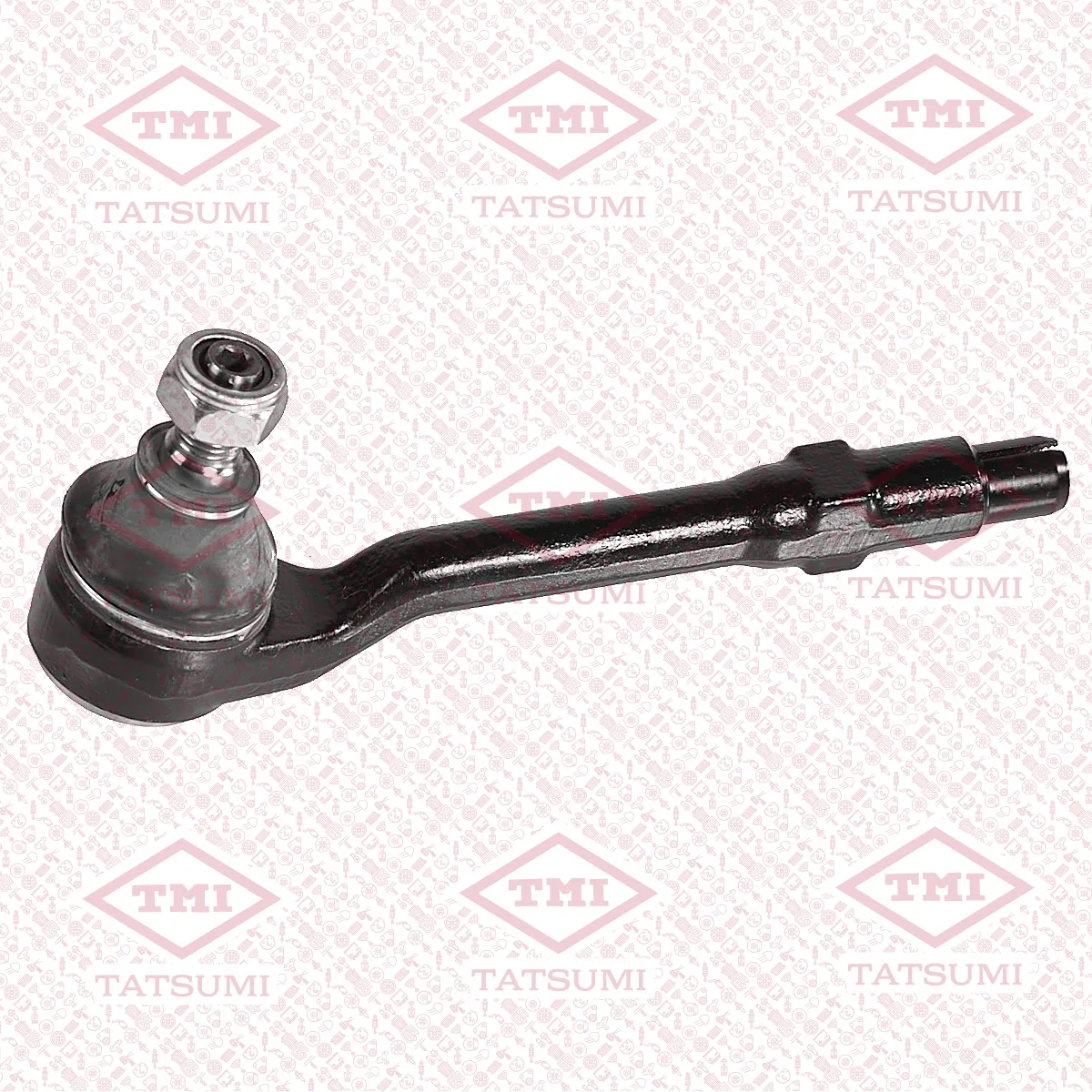 Наконечник рулевой тяги L/R BMW X5(E53) 00-> TATSUMI TEC1090