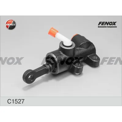 Цилиндр сцепления главный FENOX C1527