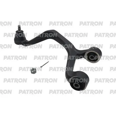 Рычаг подвески HYUNDAI Sonata VI (YF) 09-10 Sonata V (NF) 05-10 G PATRON PS50402R
