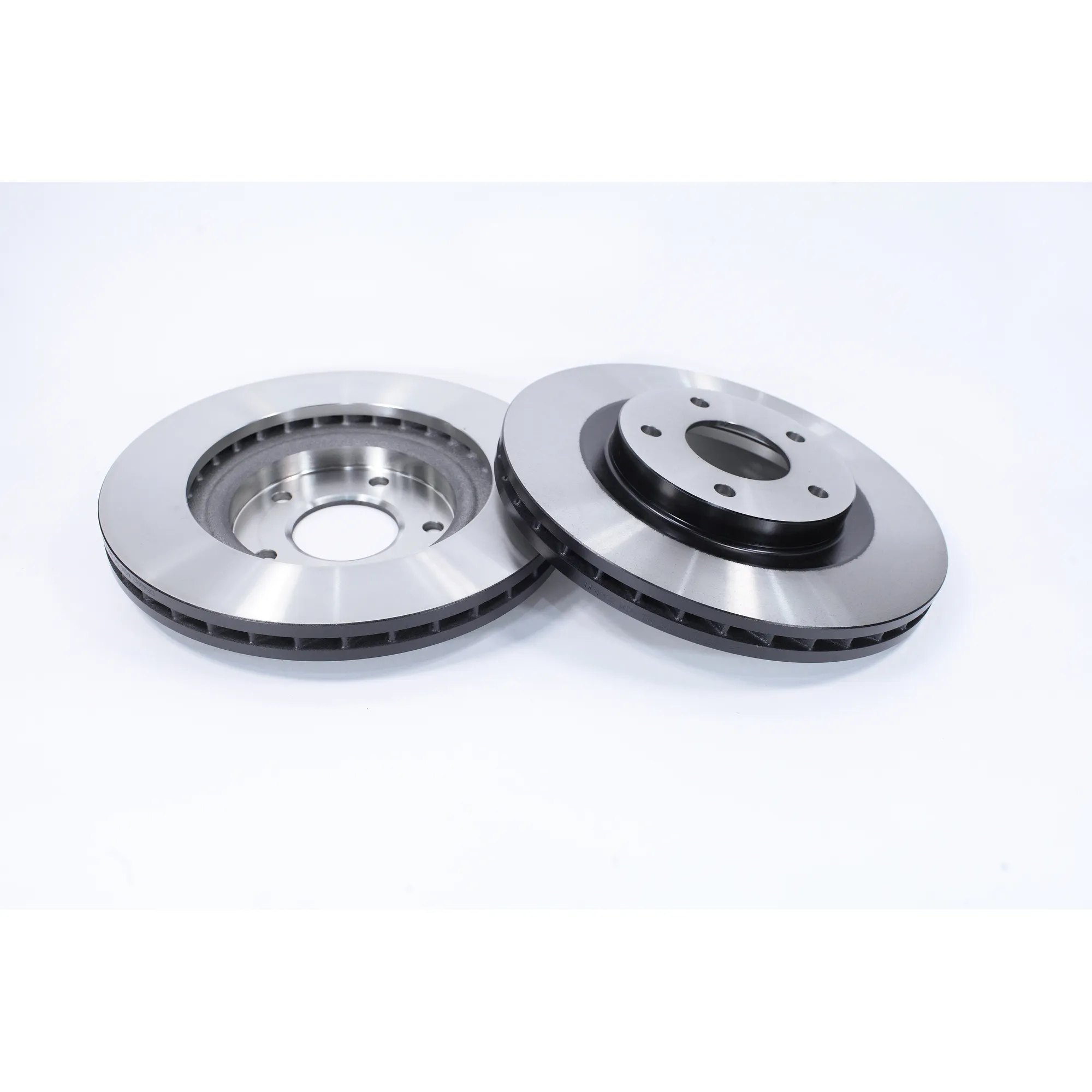 Диск тормозной передний для DODGE CALIBER/JEEP COMPASS/PATRIOT ZF RUSSIA DF4932 ZFR
