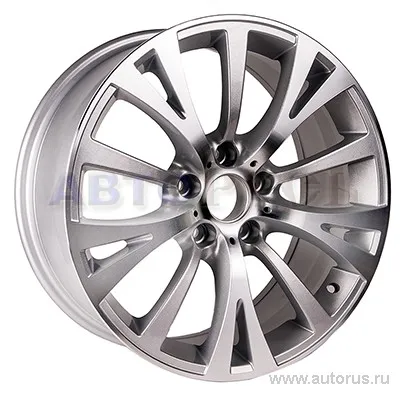 Диск литой R18 8J 5x120/72.6 ET30 REPLAY B121 SF S017282