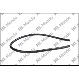 Патрубок HYUNDAI Sonata 5 (2.0) KIA Magentis радиатора верхний MANDO MANDO DCC020711