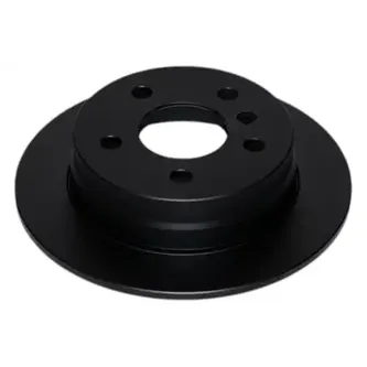 Диск тормозной задний MB W169/ W245 ZENTPARTS Z06514