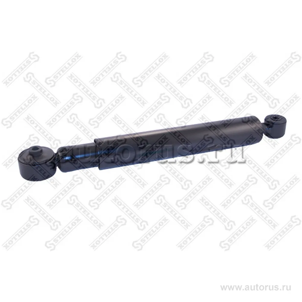 Амортизатор задний масляный Ford Sierra 1.3-2.3D 84-93 STELLOX 1112-0041-SX