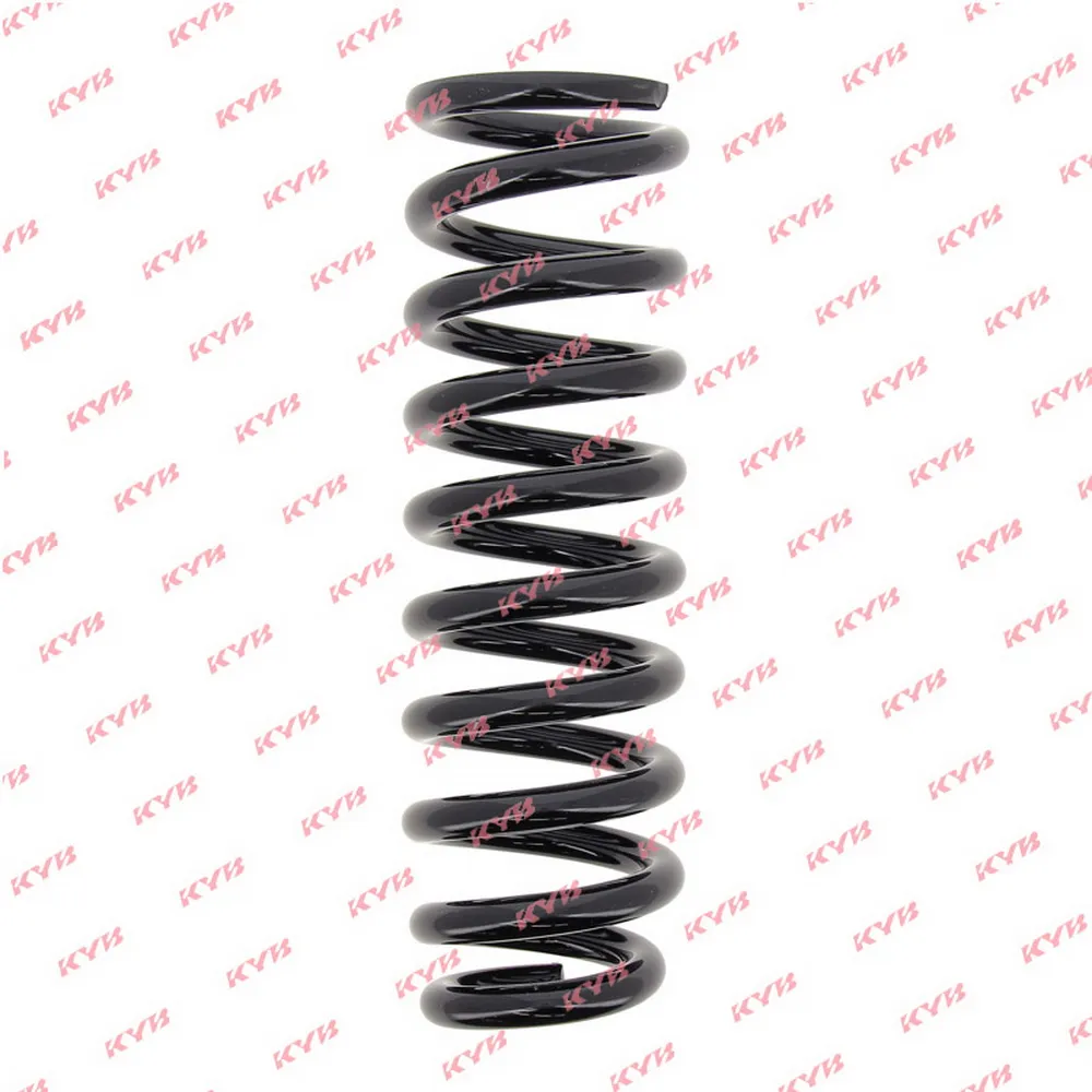 Пружина передняя L=R TOYOTA HiLux 05-> KYB RF3231