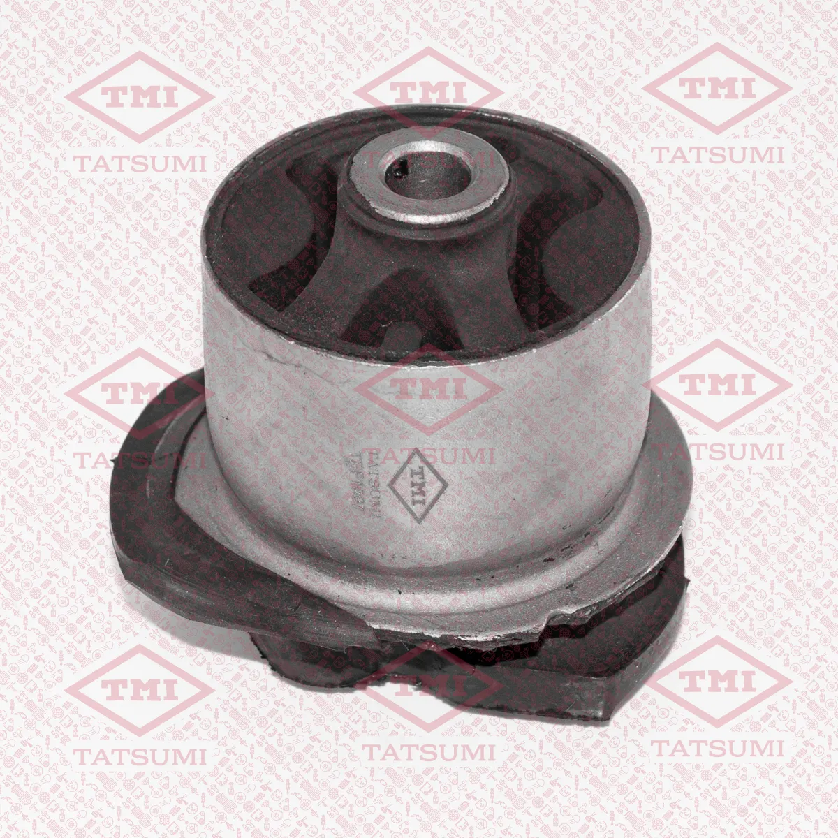 Сайлентблок задней балки TOYOTA BB/Passo 06>- TATSUMI TEF1997