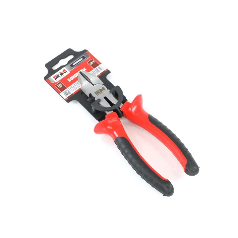 Кусачки диагональные (бокорезы) 180 мм RedMark REDMARK RM8000045