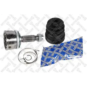 ШРУС наружный к-кт ABS, 21977 Hyundai Getz 1.3/1.6 02> STELLOX 150 1779-SX