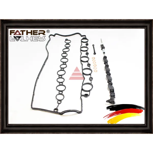 Ремкомплект коллектора впускного FATHER F3314R99