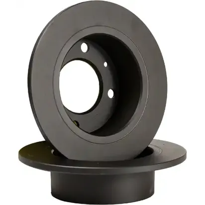 Диск тормозной Citroen Xantia 1.6i/1.8 ZENTPARTS Z06366_ZNT