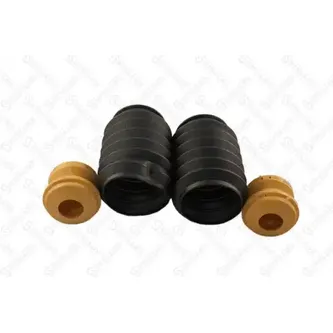 К-кт пыл.+отб.пер.аморт. 2шт.+2шт. Mini Cooper/Cooper S/D/One/One D STELLOX 1127242_SX