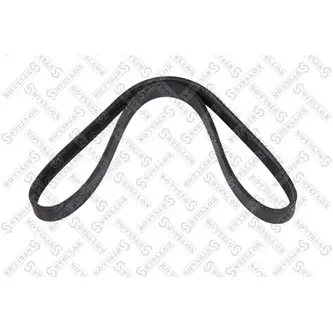 Ремень поликлиновый 6PK989ELAST VW Polo, Skoda Fabia, Seat Ibiza 1 STELLOX 06-00989-SX