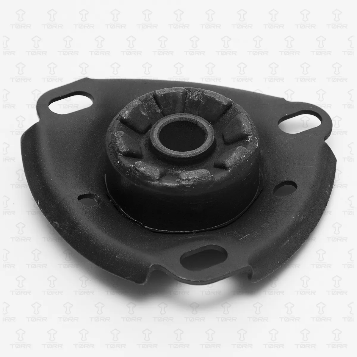 Опора амортизатора передняя AUDI 100 ->90 TORR DL0101
