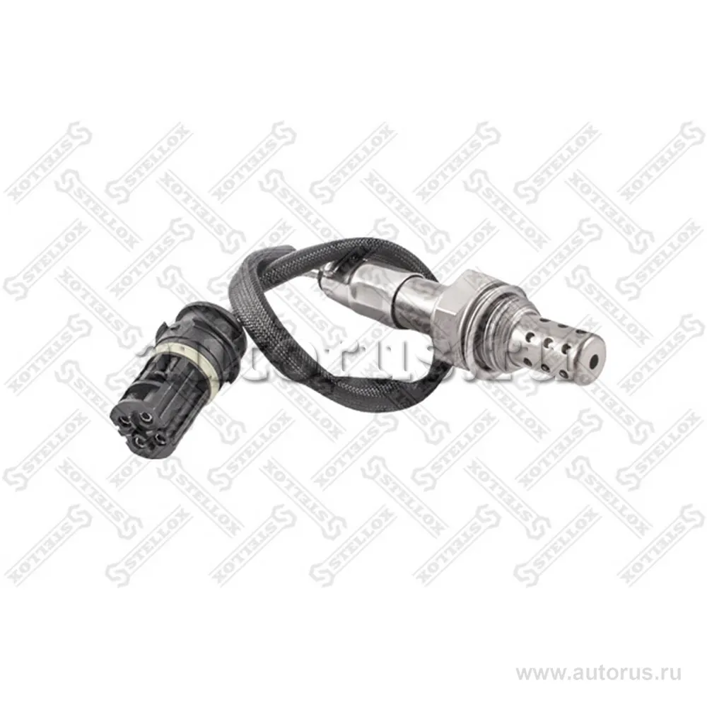 Лямбда-зонд BMW E46/E39/E38/E60/E65/E66 2.0-5.0 95> STELLOX 20-00016-SX