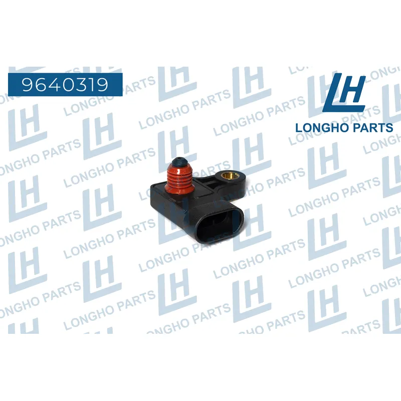 Датчик давления воздуха CHEVROLET Lacetti 25184080 LONGHO 964 0319_