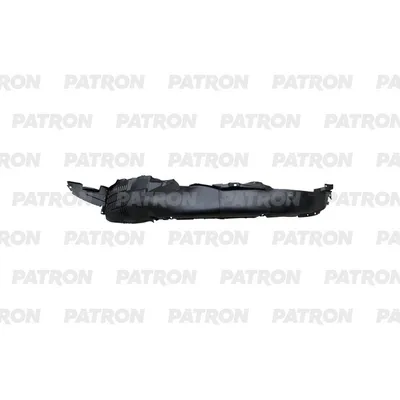 Подкрылок передн лев HYUNDAI: SONATA 06- PATRON P72-2688AL