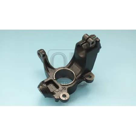 Кулак поворотный FR LH QUATTRO FRENI QF00D00083