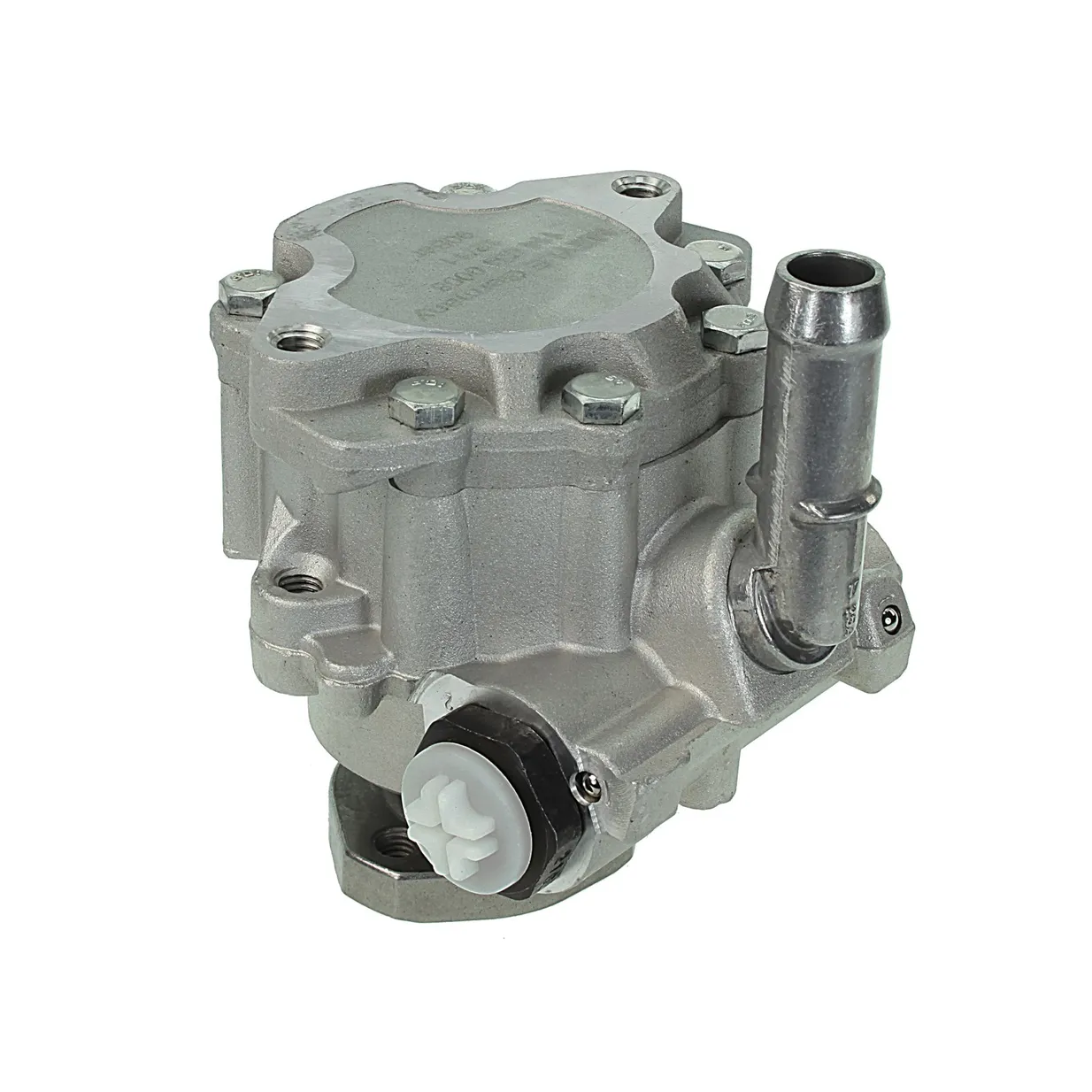 Насос гидроусилителя руля VW Golf III/Passat B3/B4/Vento /Type ZF 52mm MEYLE 114 631 0008