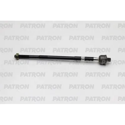 Тяга рулевая DAEWOO: LEGANZA 97-02 (произведено в Корее) PATRON ps2448kor