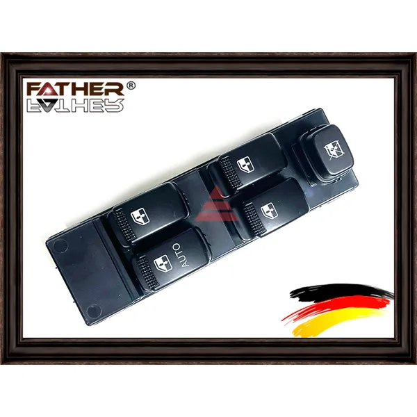 Блок кнопок FATHER F00337S11