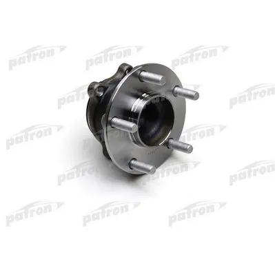 Ступица колеса задн MAZDA: 3 13- / 6 12- / CX-5 11- PATRON PBK4033H