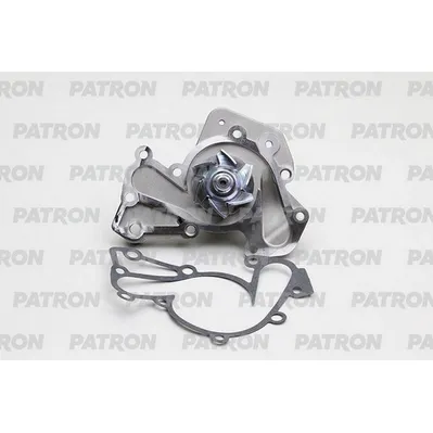Насос водяной HYUNDAI: SANTA FE, SONATA 2.7I V6 01- \ KIA: MAGNE PATRON PWP1731KOR