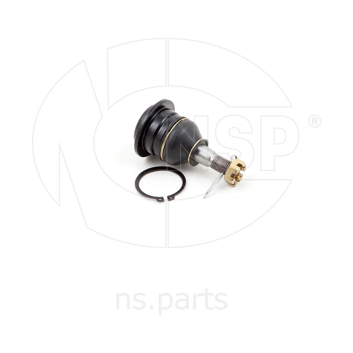 Опора шаровая TOYOTA Hilux NSP NSP044331009015