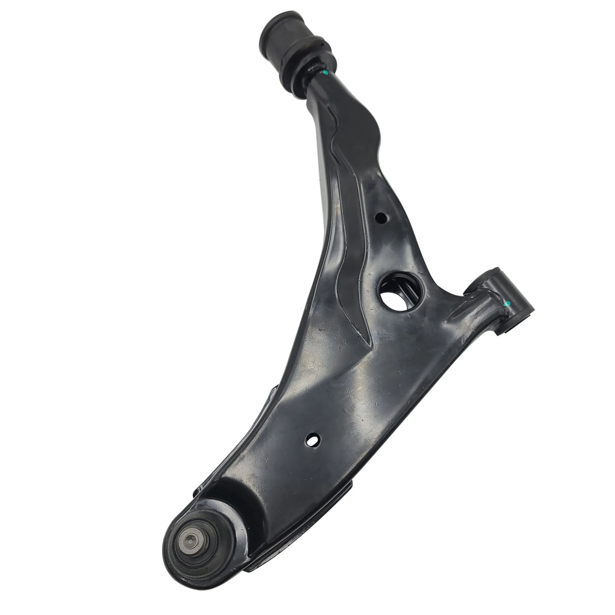 Рычаг подвески MITSUBISHI Eclipse 1999 ~ 2005 / Eclipse Spyder 19 CTR CQ0246R