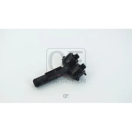 Распылитель форсунки омывателя фар LH QUATTRO FRENI QF10N00542
