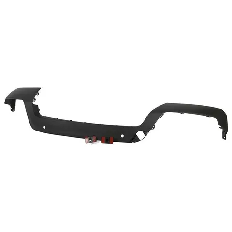 Спойлер бампера переднего BMW X3 F25 2010-2017 BM04095BB