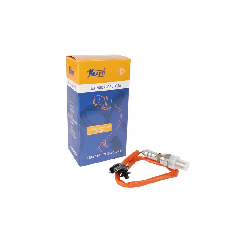 Датчик кислорода Lada Largus (12-) 16v OBERKRAFT KT886521