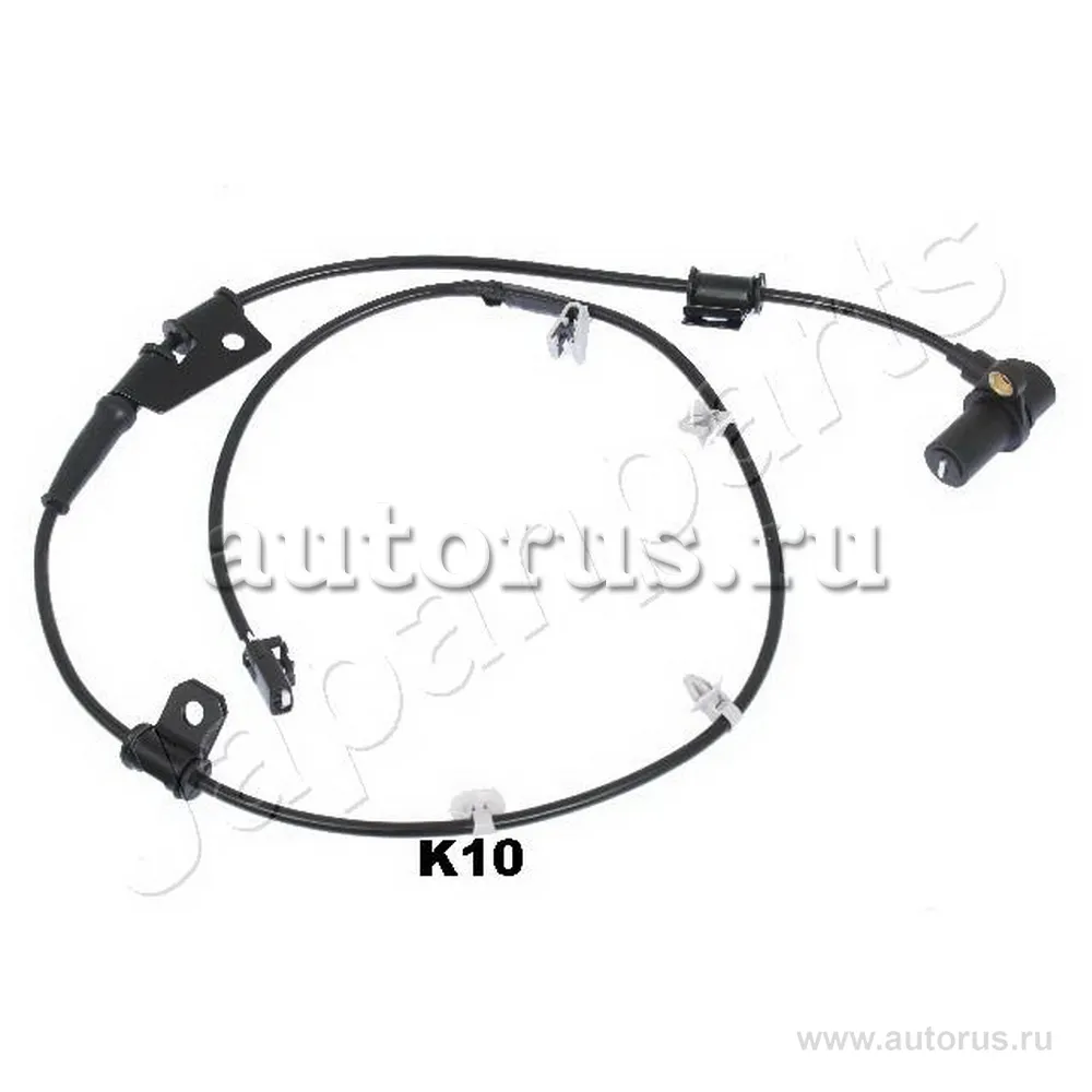 Датчик ABS JAPANPARTS ABSK10