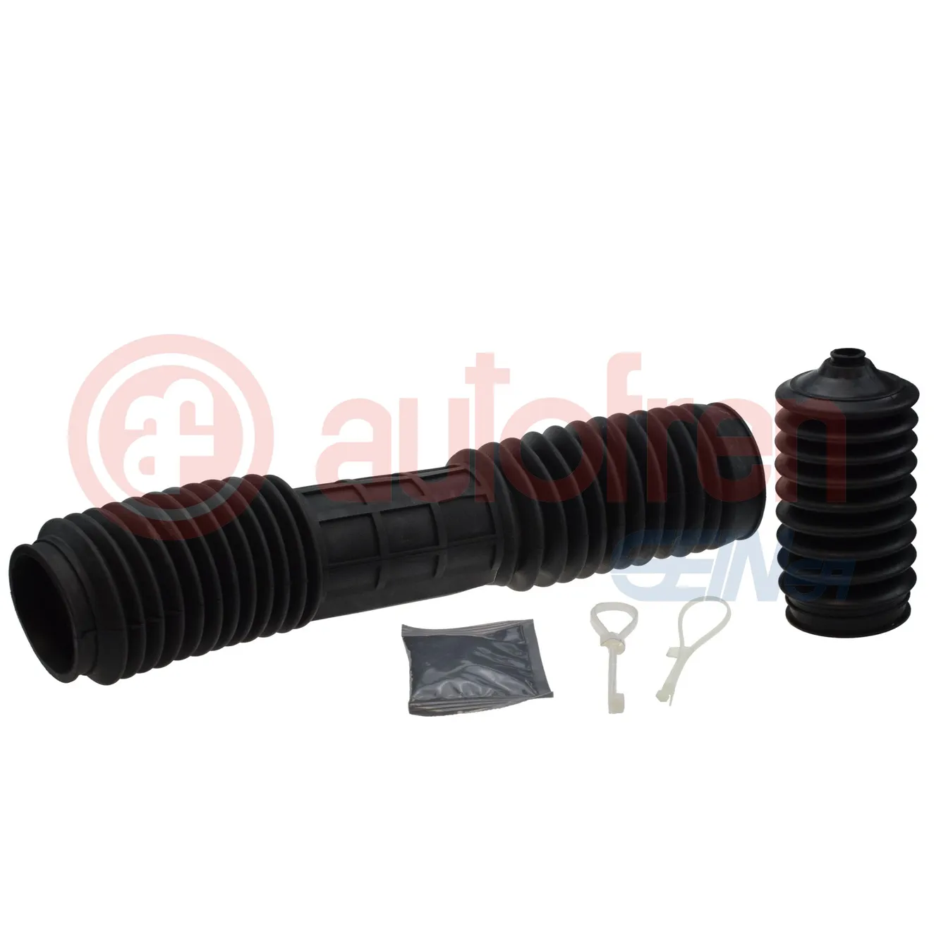 Пыльники рулевой рейки SEINSA D9333C