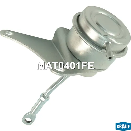 Актуатор турбокомпрессора KRAUF MAT0401FE