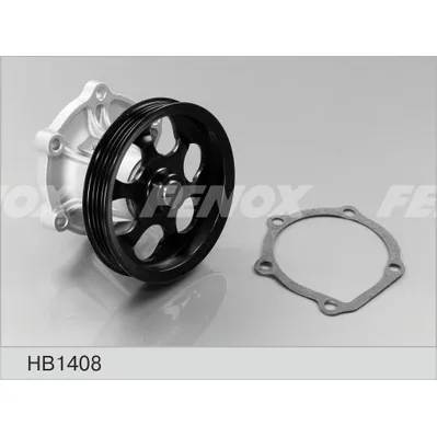 Помпа, водяной насос FENOX HB1408