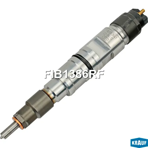 Форсунка топливная KRAUF FIB1386RF
