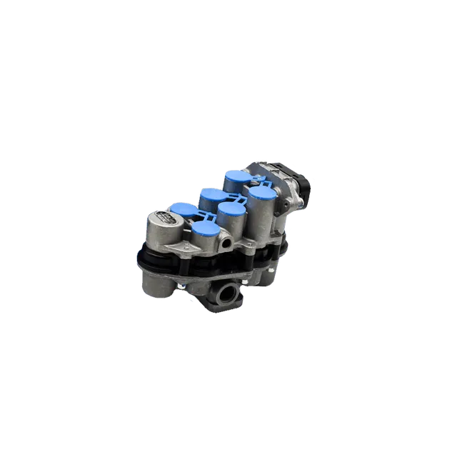 Клапан защитный 4-х контурный DAF (АЕ4528) SORL 35150230100